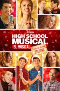 High School Musical: El Musical: Especial Fiestas [Spanish]